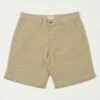Hartford Byron Woven Shorts - Desert -Hartford Sale Store HARTFORD BYRONWOVENSHORTS 6