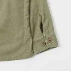 Hartford Jame Corduroy Jacket - Tan -Hartford Sale Store HARTFORD JAME1