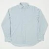 Hartford Paul Shirt - Green -Hartford Sale Store HARTFORD PAULSHIRT 5