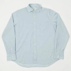 Hartford Paul Shirt - Green