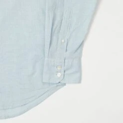 Hartford Paul Shirt - Green -Hartford Sale Store HARTFORD PAULSHIRT 6