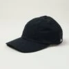 Heimat 'Segel Kappe' Herringbone Cap - Ink