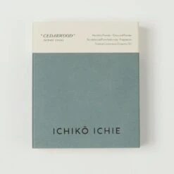 Ichikō Ichie Incense Sticks - Cedarwood