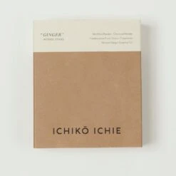 Ichikō Ichie Incense Sticks - Ginger