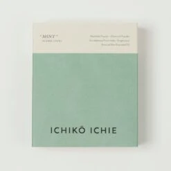 Ichikō Ichie Incense Sticks - Mint