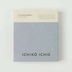 Ichikō Ichie Incense Sticks - Sandalwood