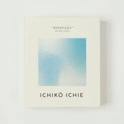 Ichikō Ichie Incense Sticks - Water Lilly