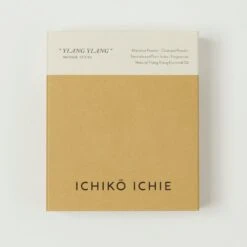 Ichikō Ichie Incense Sticks - Ylang Ylang