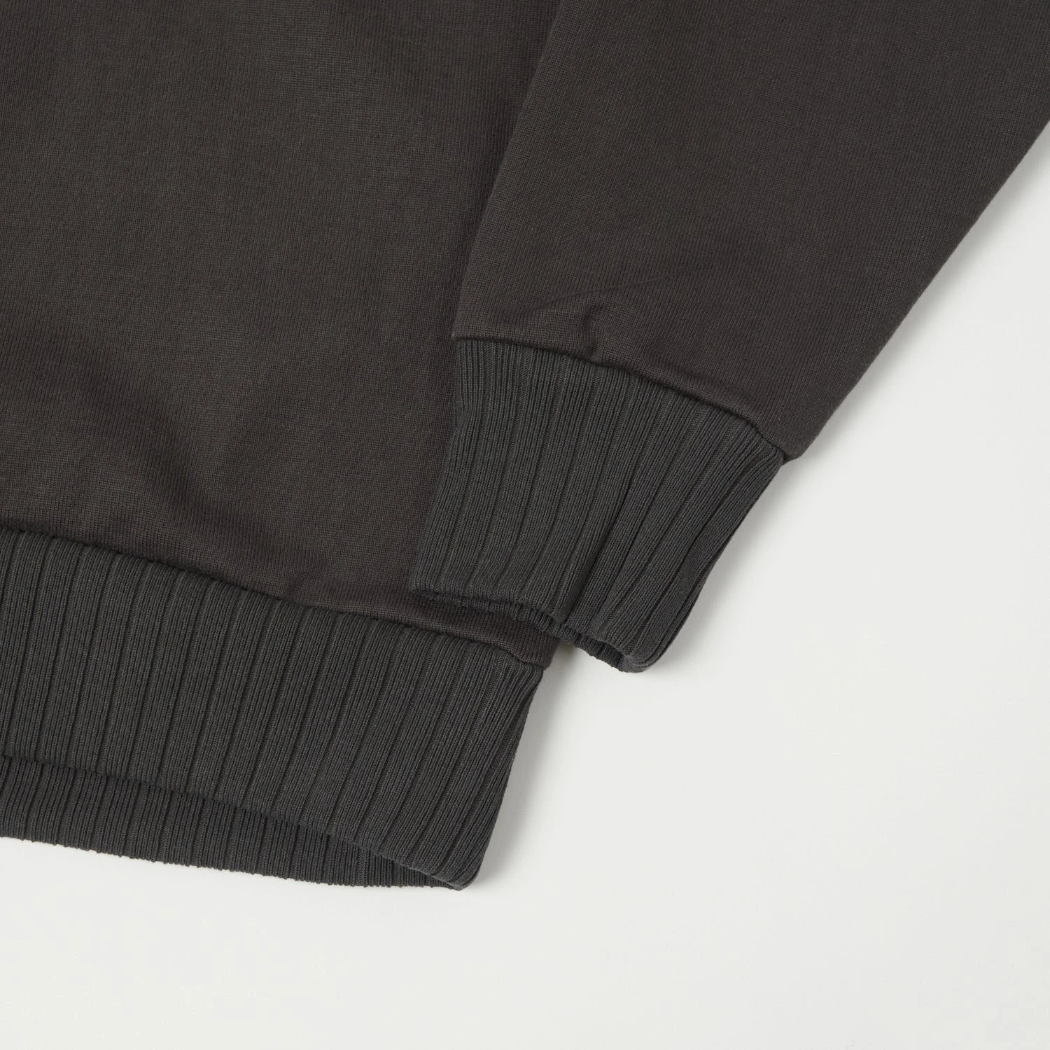 Jackman JM7266 Dotsume Sweat Owners Polo- Charcoal 5 Jackman JM7266 Dotsume Sweat Owners Polo- Charcoal - Image 3