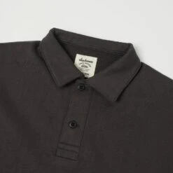 Jackman JM7266 Dotsume Sweat Owners Polo- Charcoal 7 Jackman JM7266 Dotsume Sweat Owners Polo- Charcoal -Hartford Sale Store JACKMAN JM3061POLO CHARCOAL3 7dca45de 33e4 461d 883f ecf7df8099c6