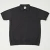 Jackman JM3061 Dotsume Owners Polo Shirt - Charcoal