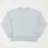 Jackman JM7292 GG Crewneck Sweatshirt - Iceberg 1 Jackman JM7292 GG Crewneck Sweatshirt - Iceberg -Hartford Sale Store JACKMAN JM7292SWEATSHIRT PALEBLUE