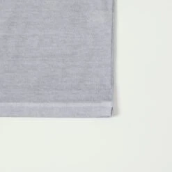 Jackman Pigment Dye Pocket T-Shirt - Fade Lilac -Hartford Sale Store JACKMAN PIGMENTDYEPOCKETTEE 6