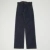 Lee Archives 1934 'Cowboy' 131 Wide Straight Jeans - Raw
