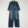 Lee Archives 1950's 'Union Alls' Overalls - Heavy Wash -Hartford Sale Store LEEARCHIVES 1950SUNIONOVERALLS HEAVYWASH