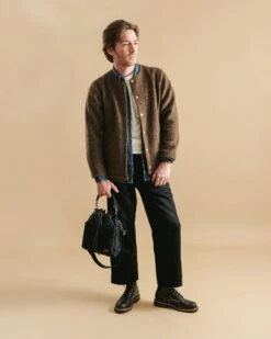 Porter-Yoshida & Co. Small Balloon Sac- Black 17 Porter-Yoshida & Co. Small Balloon Sac- Black -Hartford Sale Store LOOK4copy 06967a60 66e8 4e3b a2e4 075a7b19a592