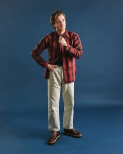 Yuketen Blucher Rocker W/ Kiltie Shoe - G Brown -Hartford Sale Store LOOK5copy 55495092 96fd 4132 a990 5bc847ad62d6