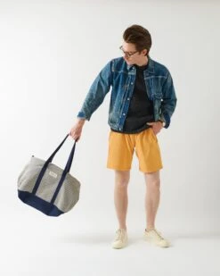 Full Count 2016-2107 'More Than Real' 13.7oz Type I Denim Jacket -Hartford Sale Store Look5 1 cf24eb95 37d8 46b2 84b0 85fb8842ec00