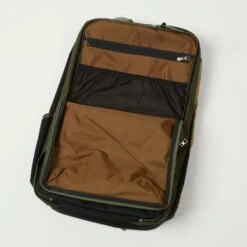 Master-Piece 01740-V3 Potential 3-Way Backpack - Olive -Hartford Sale Store MASTER PIECE 01740 V3POTENTIAL3WAYBACKPACK 3