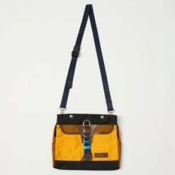 Master-Piece 01753-V3 Potential Sacoche - Yellow