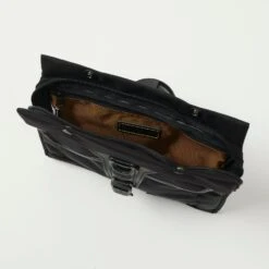 Master-Piece 01753-V3 Potential Sacoche - Black -Hartford Sale Store MASTER PIECE 01753 V3POTENTIALSACOCHE 6