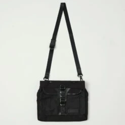 Master-Piece 01753-V3 Potential Sacoche - Black