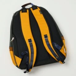 Master-Piece 01761-V3 Potential Daypack - Yellow -Hartford Sale Store MASTER PIECE 01761 V3POTENTIALDAYPACK 10