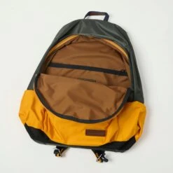 Master-Piece 01761-V3 Potential Daypack - Yellow -Hartford Sale Store MASTER PIECE 01761 V3POTENTIALDAYPACK 9