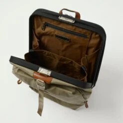 Master-Piece 04070 Large Bump Backpack - Beige -Hartford Sale Store MASTER PIECE 04070LARGEBUMPBACKPACK 10