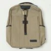 Master-Piece 02340-V2 Link Backpack - Beige -Hartford Sale Store MASTER PIECE 140