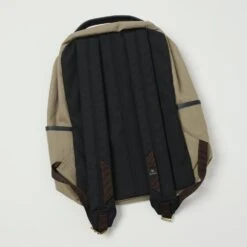 Master-Piece 02340-V2 Link Backpack - Beige -Hartford Sale Store MASTER PIECE 143