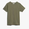 Merz B. Schwanen 1950s Crew Neck Tee - Army -Hartford Sale Store MBS 1950s 40 ARMY 01 P 1024x1024 fd06cfa6 6e69 4f00 a234 e58f07d1d382