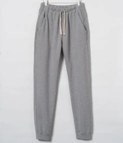 Merz B. Schwanen TRSP02 Sweatpant - Grey Melange