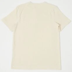 Merz B. Schwanen 204SL Henley - Nature 8 Merz B. Schwanen 204SL Henley - Nature -Hartford Sale Store MERZB.SCHWANEN 204SL02TEE ECRU1