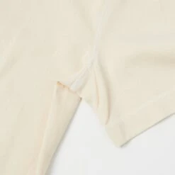 Merz B. Schwanen 204SL Henley - Nature 9 Merz B. Schwanen 204SL Henley - Nature -Hartford Sale Store MERZB.SCHWANEN 204SL02TEE ECRU2