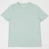 Merz B. Schwanen CT02 Crew Neck Tee - Ice