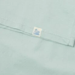 Merz B. Schwanen CT02 Crew Neck Tee - Ice 11 Merz B. Schwanen CT02 Crew Neck Tee - Ice -Hartford Sale Store MERZB.SCHWANEN CT0270 ICE4