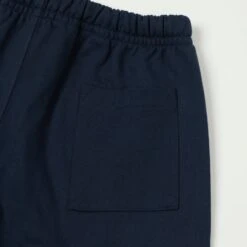 Merz B. Schwanen 3S50 Open Leg W/ Fly Sweatpant - Ink Blue -Hartford Sale Store MERZBSCHWANEN 11 b0a07389 8424 41a1 bb0f f7ef917dc339