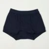 Merz B. Schwanen 254 Boxer Brief - Ink Blue -Hartford Sale Store MERZBSCHWANEN 12 2a4639a9 0bbe 4e2b a1e0 ee7eae14cf66