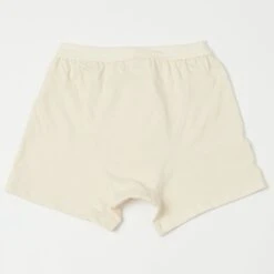 Merz B. Schwanen 255 Button Fly Boxer - Nature -Hartford Sale Store MERZBSCHWANEN 255BOXER NATURE1