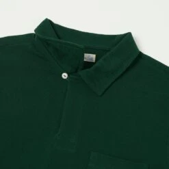 Merz B. Schwanen 2PKPL Pocket Polo Shirt - Classic Green 8 Merz B. Schwanen 2PKPL Pocket Polo Shirt - Classic Green -Hartford Sale Store MERZBSCHWANEN 2PKPLPOCKETPOLOSHIRT CLASSICGREEN1 5d7c9a8c fb12 4e56 8116 d4cd6e40dd2e