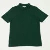 Merz B. Schwanen 2PKPL Pocket Polo Shirt - Classic Green -Hartford Sale Store MERZBSCHWANEN 2PKPLPOCKETPOLOSHIRT CLASSICGREEN2