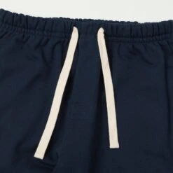 Merz B. Schwanen 3S50 Open Leg W/ Fly Sweatpant - Ink Blue -Hartford Sale Store MERZBSCHWANEN 9 0beb8e18 5efd 44f5 8364 b9c737a4811d