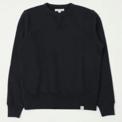 Merz B. Schwanen CSW28 Athletic Sweatshirt - Charcoal