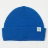 Merz B. Schwanen MWBN05 Good Basics Watch Cap - Swan Blue -Hartford Sale Store MERZBSCHWANEN MWBN05BEANIE SWANBLUE