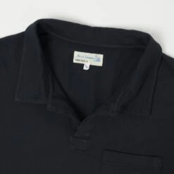 Merz B. Schwanen PLP04 Polo Shirt - Charcoal -Hartford Sale Store MERZBSCHWANEN PLP04.98CHARCOAL11