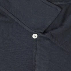 Merz B. Schwanen PLP04 Polo Shirt - Charcoal -Hartford Sale Store MERZBSCHWANEN PLP04.98CHARCOAL7