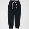 Merz B. Schwanen SP03 Good Basics Sweatpant - Charcoal -Hartford Sale Store MERZBSCHWANEN SP0398SWEATPANTS CHARCOAL