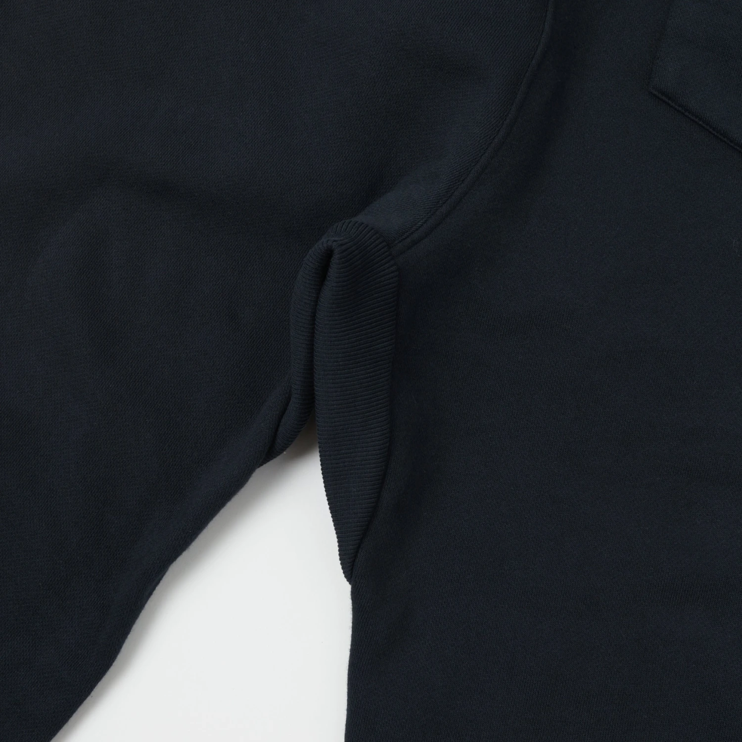 Merz B. Schwanen SP03 Good Basics Sweatpant - Charcoal 7 Merz B. Schwanen SP03 Good Basics Sweatpant - Charcoal - Image 5