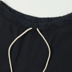 Merz B. Schwanen SPS05 Organic Cotton Sweat Shorts - Charcoal -Hartford Sale Store MERZBSCHWANEN SP05SWEATSHORTS 3 86ef5d34 a154 49ad 8636 4542161e4072